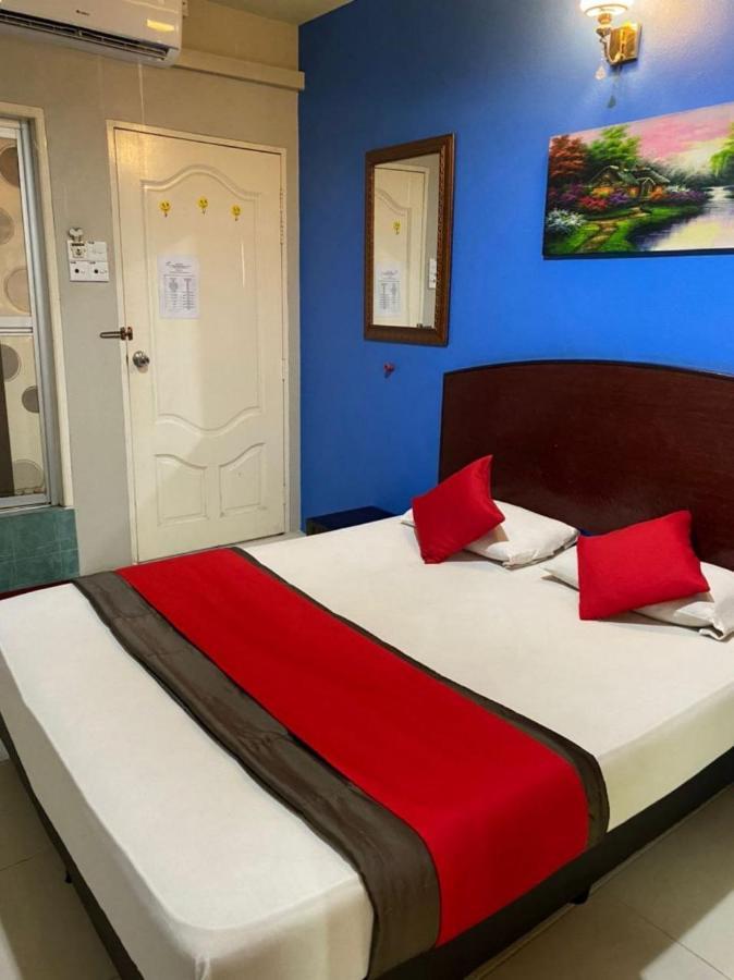 Stada Hotel Kubang Kerian Кота-Бару Экстерьер фото