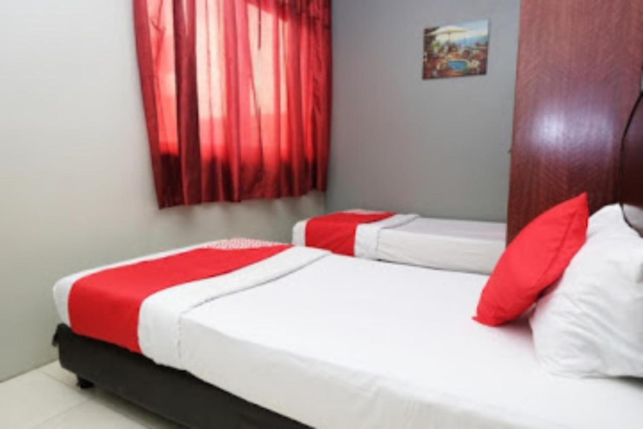 Stada Hotel Kubang Kerian Кота-Бару Экстерьер фото