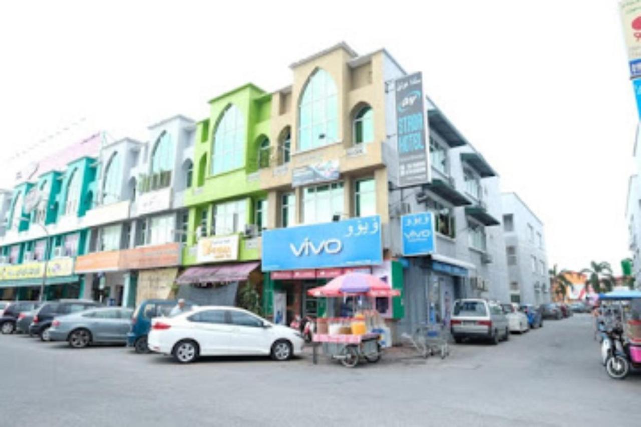 Stada Hotel Kubang Kerian Кота-Бару Экстерьер фото