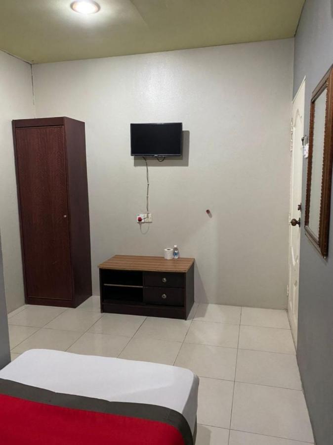 Stada Hotel Kubang Kerian Кота-Бару Экстерьер фото