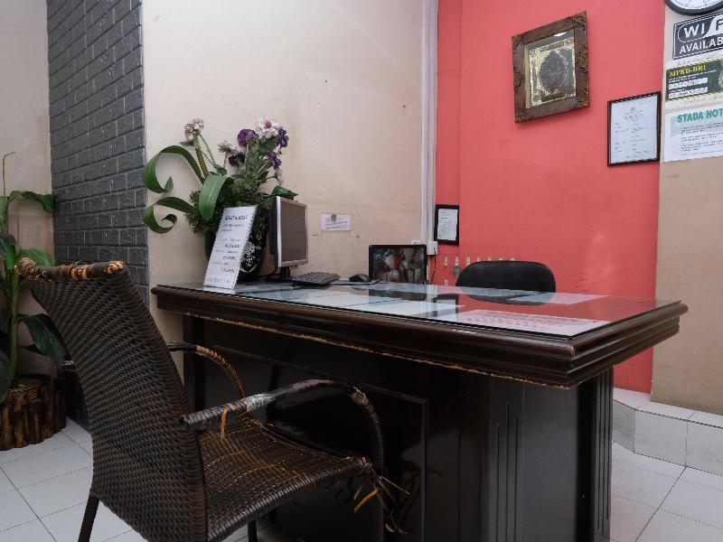 Stada Hotel Kubang Kerian Кота-Бару Экстерьер фото