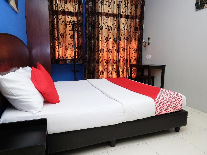 Stada Hotel Kubang Kerian Кота-Бару Экстерьер фото