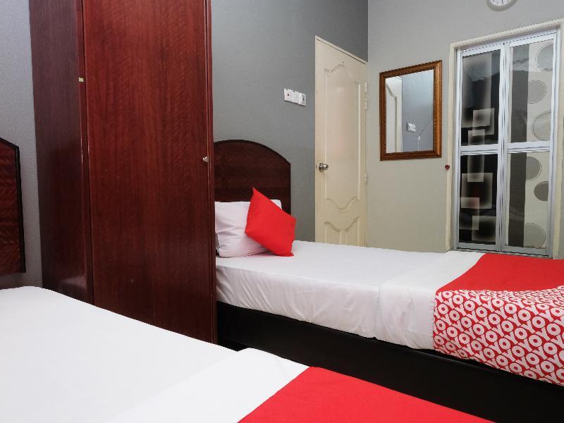 Stada Hotel Kubang Kerian Кота-Бару Экстерьер фото